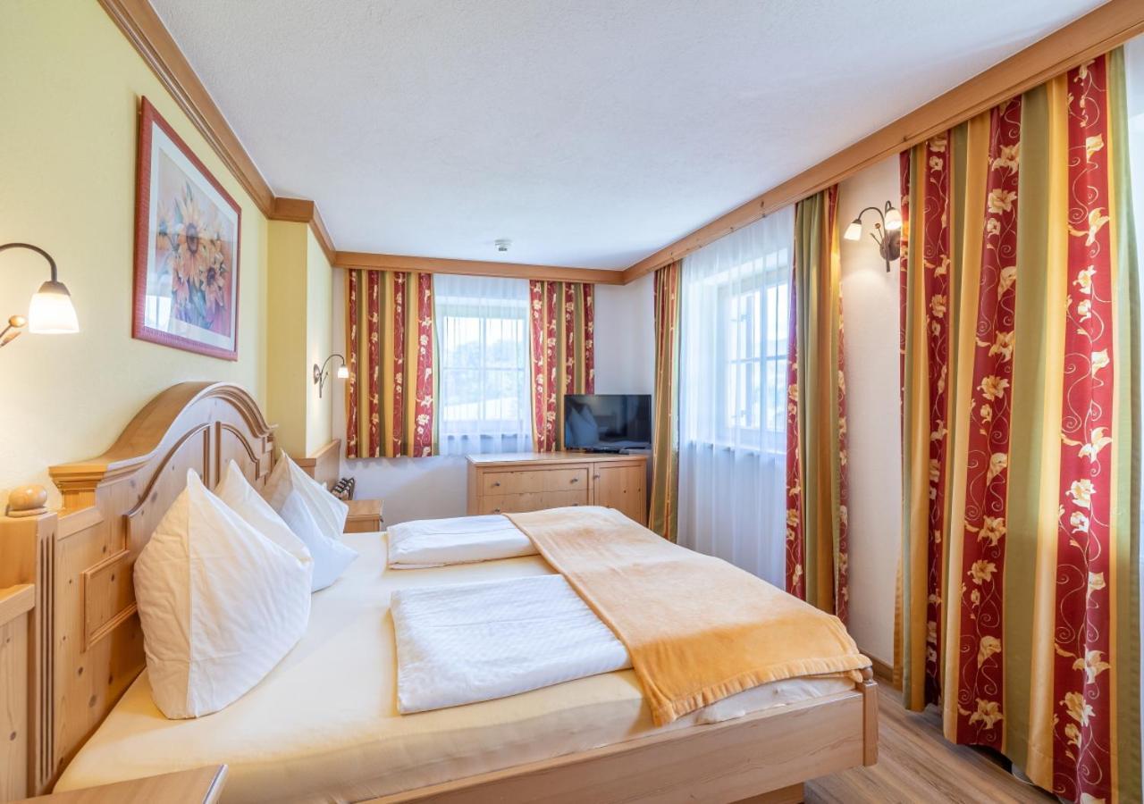 Feriengut Unterhochstatt Farm stay