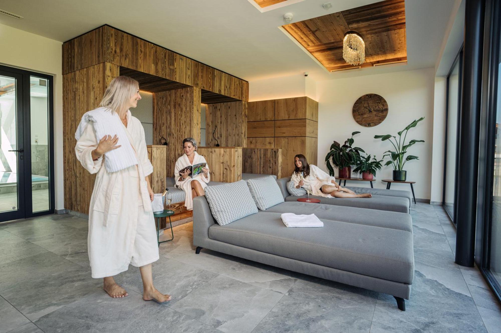 Feriengut Unterhochstatt Farm stay Schwendt (Kaiserwinkl)