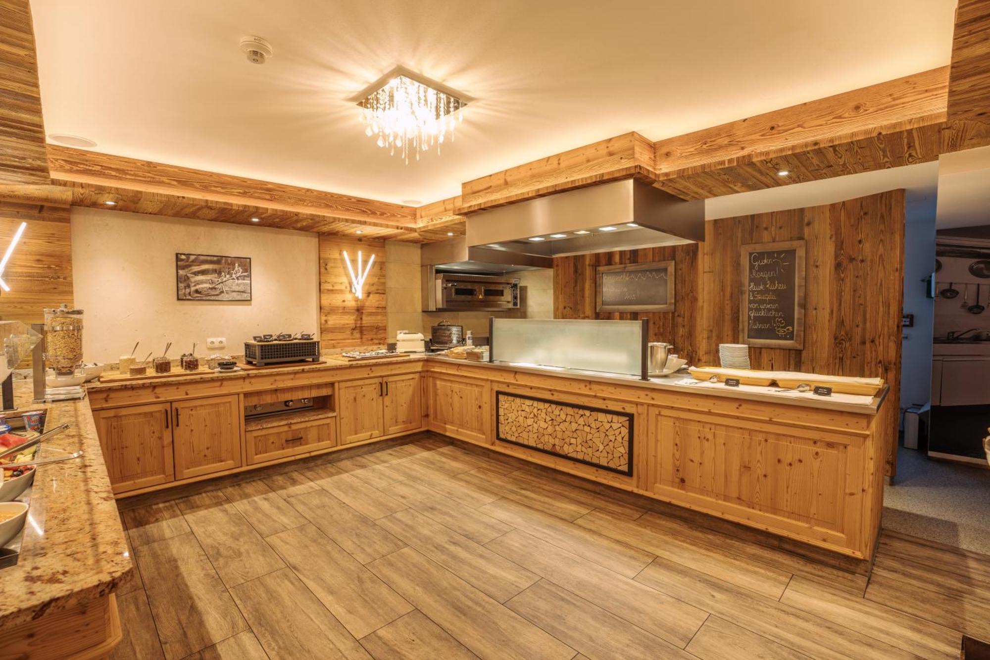 Feriengut Unterhochstatt Farm stay *