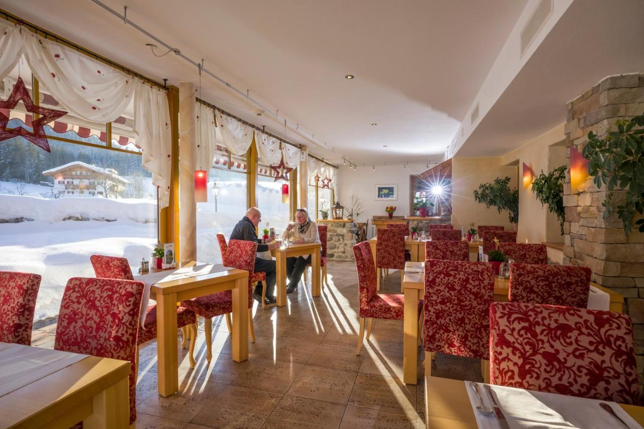 Farm stay Feriengut Unterhochstatt