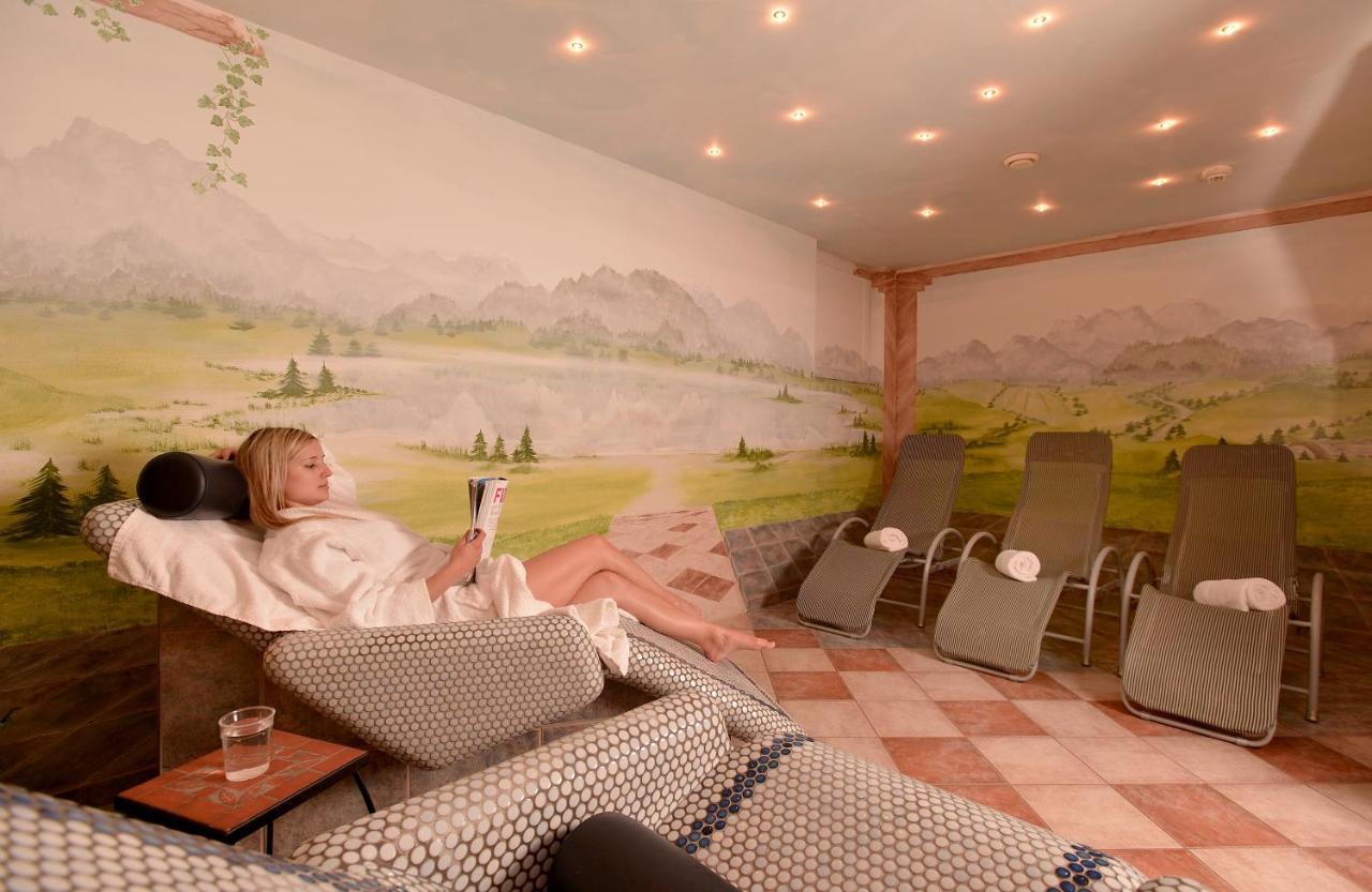 Feriengut Unterhochstatt Farm stay *